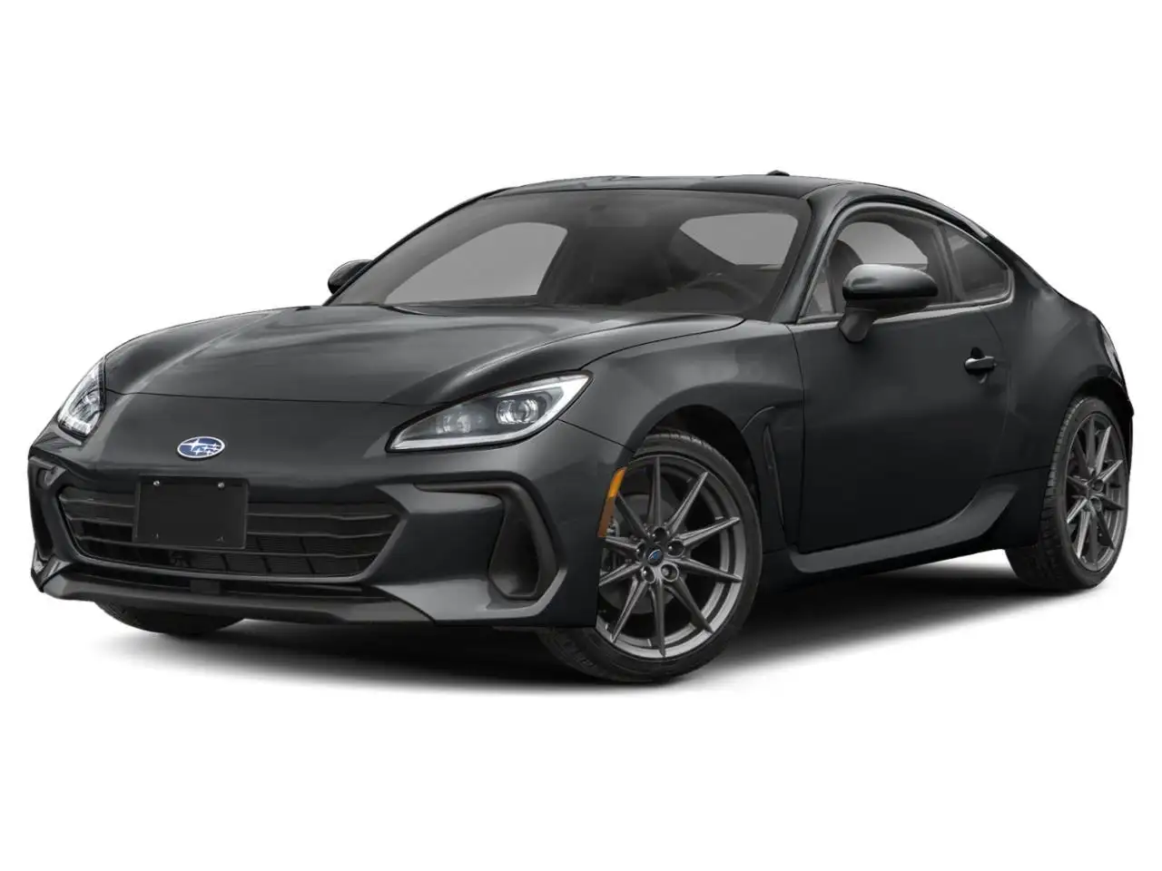 Subaru BRZ photo Subaru BRZ