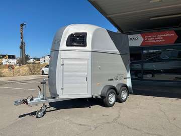 Oklahoma Alu107