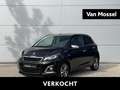 Peugeot 108 1.0 e-VTi Allure | Apple Carplay | Navigatie| 1e E Nero - thumbnail 1