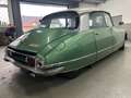 Citroen DS 21 Pallas I.E*5Gang*top originaler Zustand* Verde - thumbnail 8