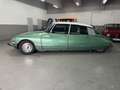 Citroen DS 21 Pallas I.E*5Gang*top originaler Zustand* Verde - thumbnail 6