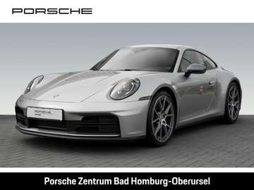 911 Carrera T Surround View Sitzbelüftung