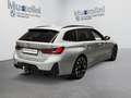 BMW M3 Touring M 340 Gris - thumbnail 2