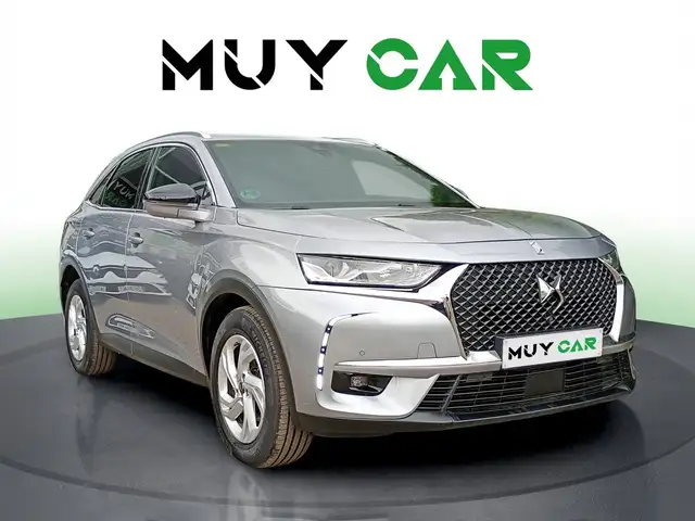 DS Automobiles DS 7 Crossback 1.5BlueHDi Be Chic