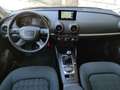 Audi A3 Sportback 1.6TDI CD Attraction Zwart - thumbnail 8