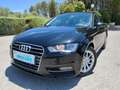 Audi A3 Sportback 1.6TDI CD Attraction Zwart - thumbnail 47