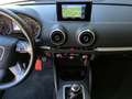 Audi A3 Sportback 1.6TDI CD Attraction Zwart - thumbnail 12