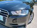 Audi A3 Sportback 1.6TDI CD Attraction Zwart - thumbnail 3
