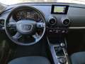 Audi A3 Sportback 1.6TDI CD Attraction Zwart - thumbnail 9