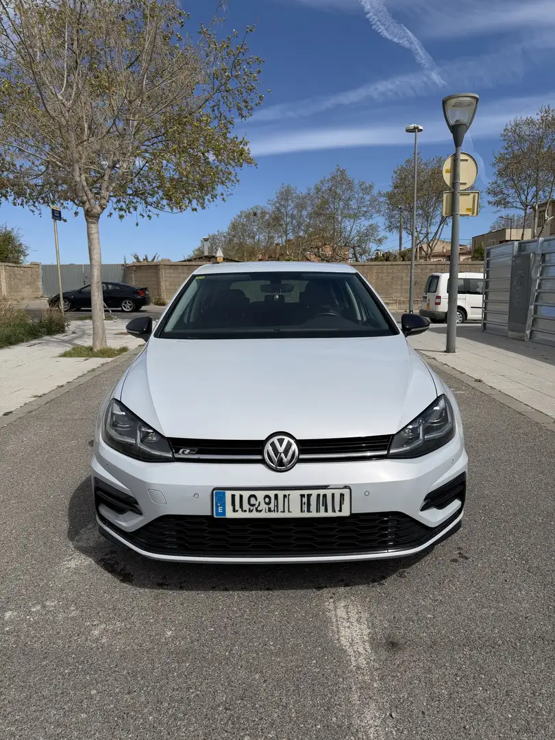 Volkswagen Golf 1.5 TSI Evo Sport DSG7 110kW - 2