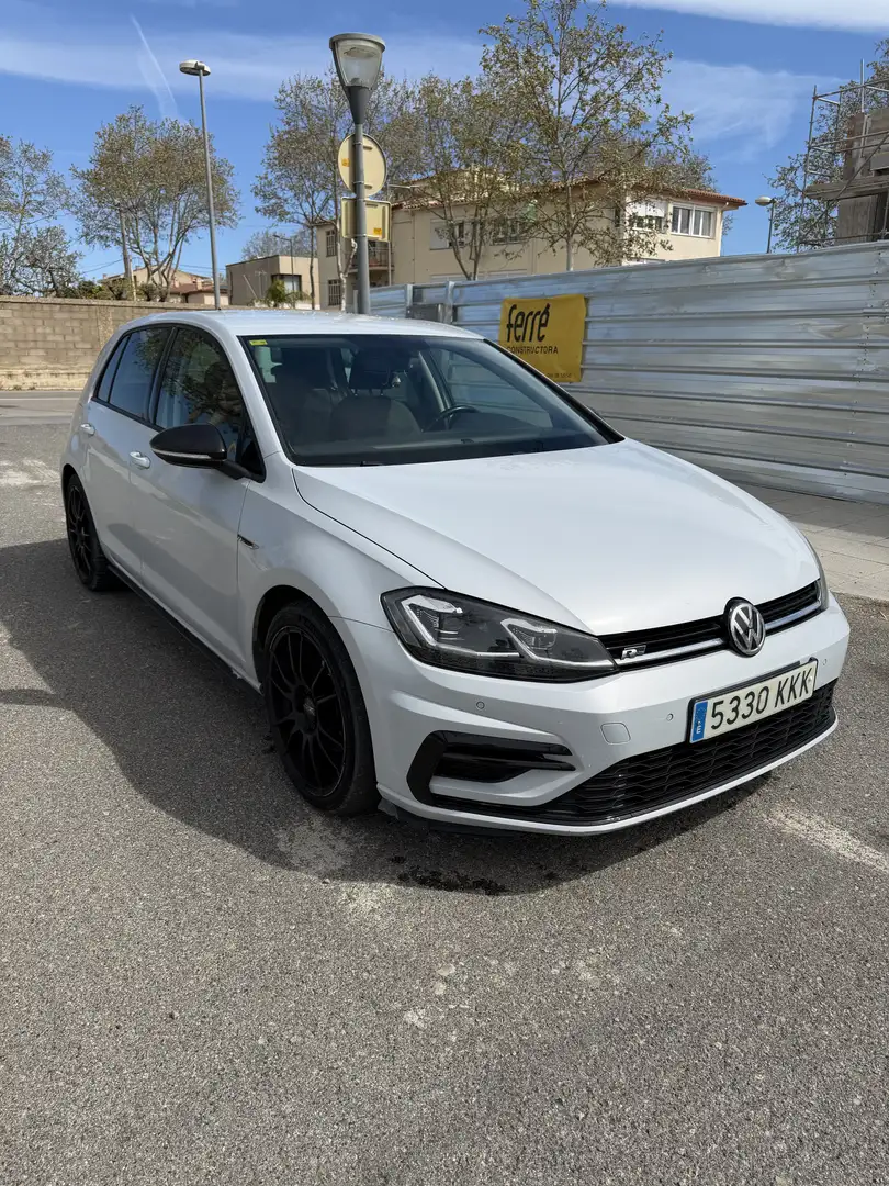 Volkswagen Golf 1.5 TSI Evo Sport DSG7 110kW - 1