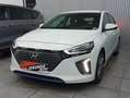 Hyundai IONIQ HEV 1.6 GDI Tecno Blanc - thumbnail 1
