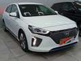 Hyundai IONIQ HEV 1.6 GDI Tecno Blanc - thumbnail 2