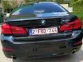 BMW 530 530i Aut. Noir - thumbnail 9