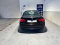 BMW 320d Coupe Futura 184cv Nero - thumbnail 4