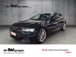 Audi A6 Avant 45 TFSI quattro S line AHK+HD Matrix