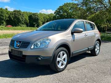 Acenta 2.0 Navi Klimaauto Panorama