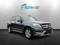 Mercedes-Benz GLK 350 CDI BlueEfficiency 4Matic | 360° Kamera Gris - thumbnail 1