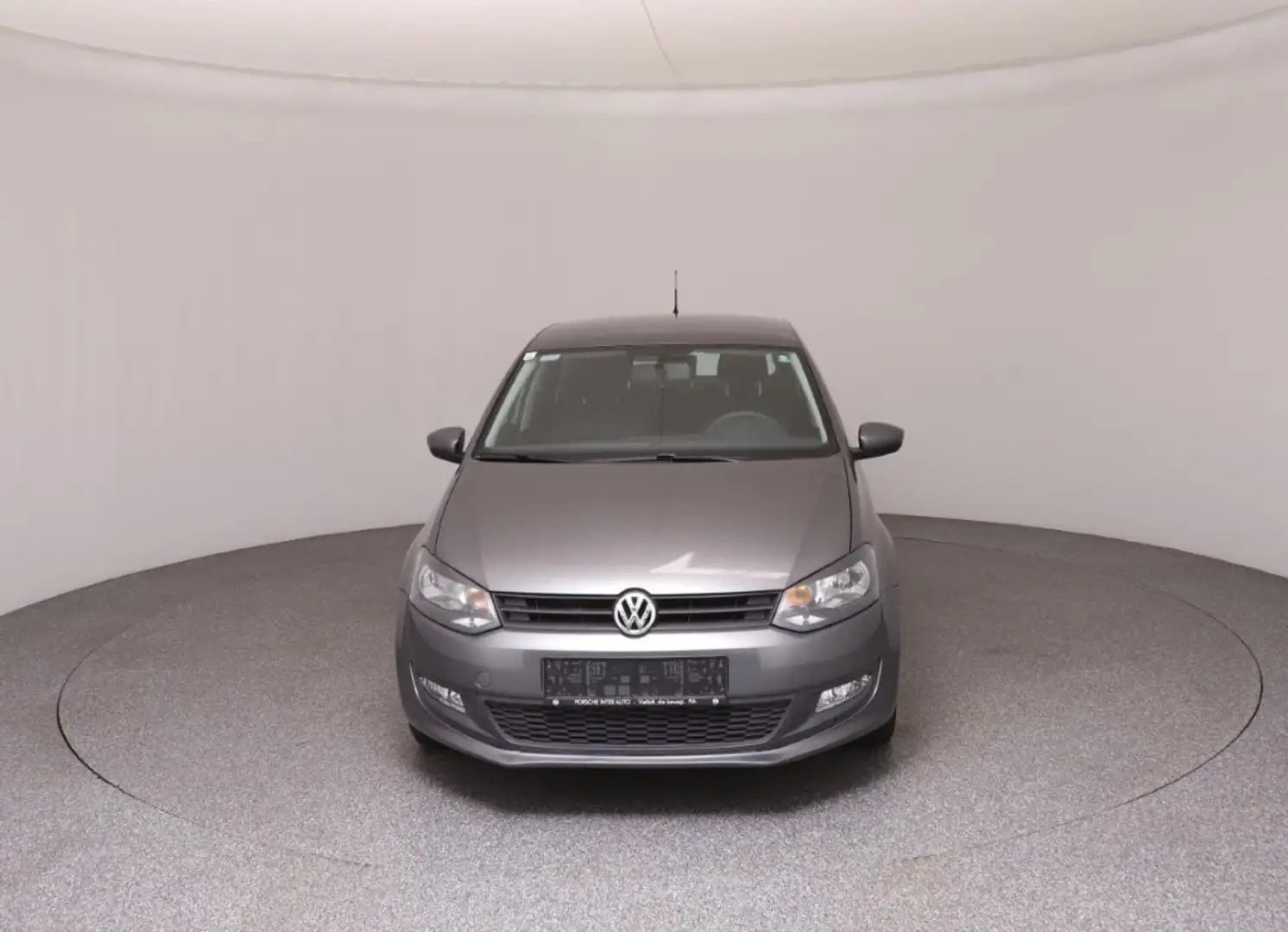 Volkswagen Polo Cool 1,2 - 2