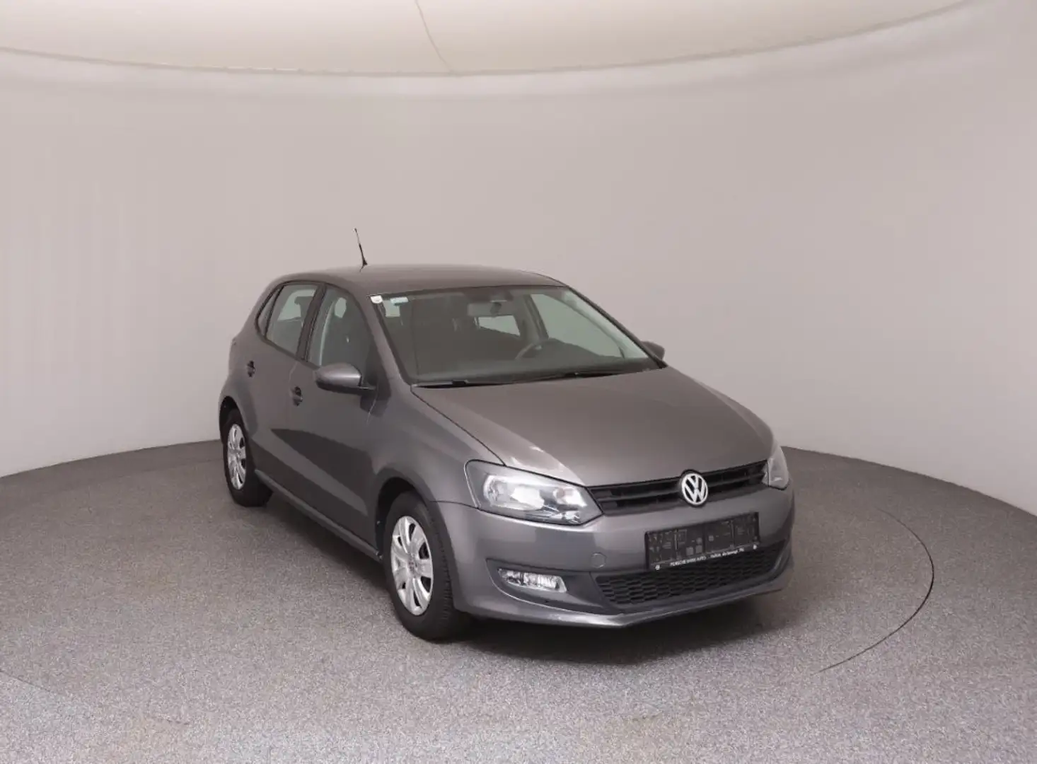 Volkswagen Polo Cool 1,2 - 1