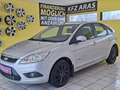 Ford Focus PICKERL NEU 04.2027+4, SITZHEIZUNG, KLIMA Silber - thumbnail 7