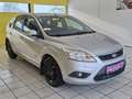 Ford Focus PICKERL NEU 04.2027+4, SITZHEIZUNG, KLIMA Silber - thumbnail 4