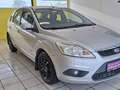 Ford Focus PICKERL NEU 04.2027+4, SITZHEIZUNG, KLIMA Silber - thumbnail 9