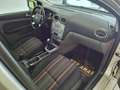 Ford Focus PICKERL NEU 04.2027+4, SITZHEIZUNG, KLIMA Silber - thumbnail 12