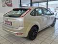 Ford Focus PICKERL NEU 04.2027+4, SITZHEIZUNG, KLIMA Silber - thumbnail 5