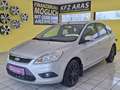 Ford Focus PICKERL NEU 04.2027+4, SITZHEIZUNG, KLIMA Silber - thumbnail 1