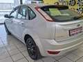 Ford Focus PICKERL NEU 04.2027+4, SITZHEIZUNG, KLIMA Silber - thumbnail 8