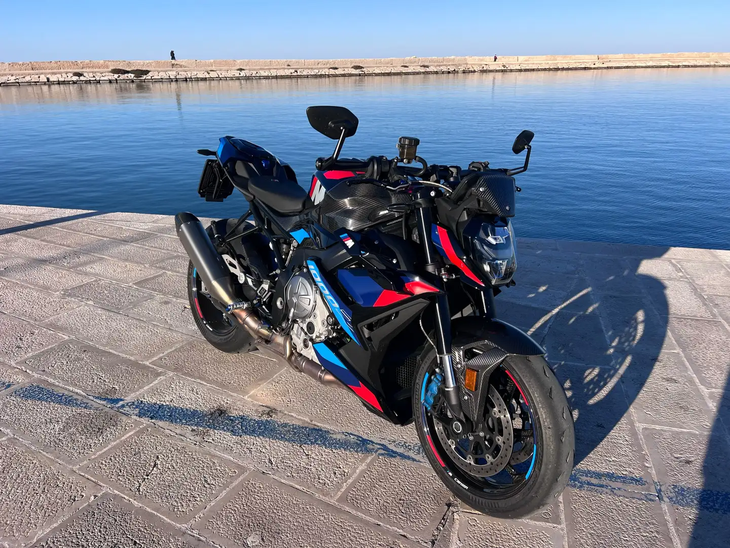 BMW M 1000 R M Competition - 1