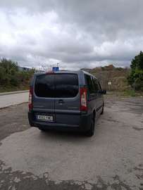 Combi HDI 5/6pl. 120