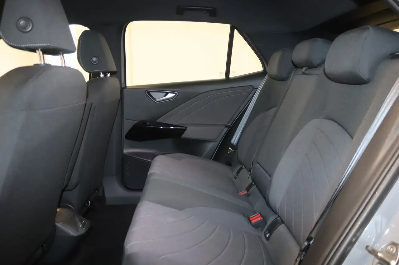 Volkswagen ID.3 Pro 150 kW 62 kw h-CCS-NAV-LED-SHZ-PDC-SPUR, миниатюра 11