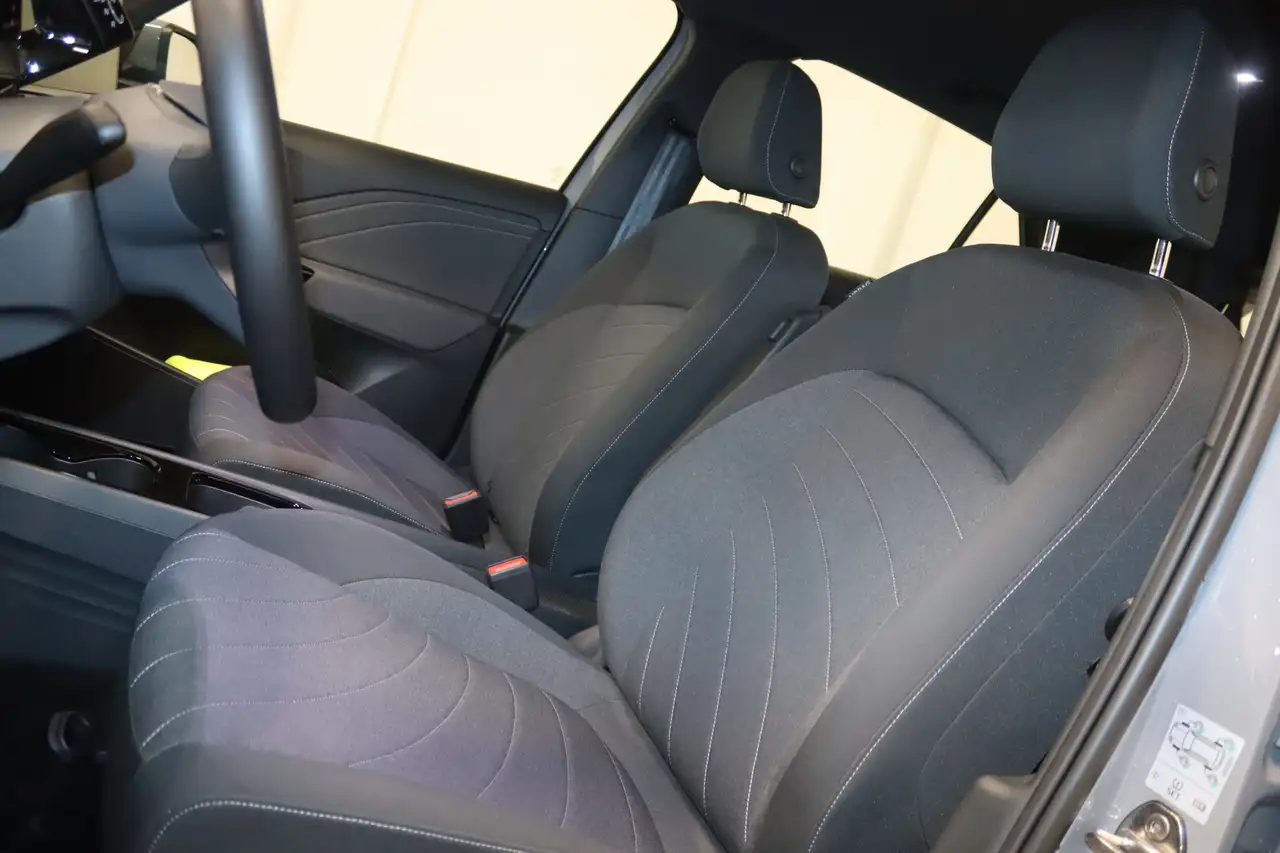 Volkswagen ID.3 Pro 150 kW 62 kw h-CCS-NAV-LED-SHZ-PDC-SPUR, миниатюра 8