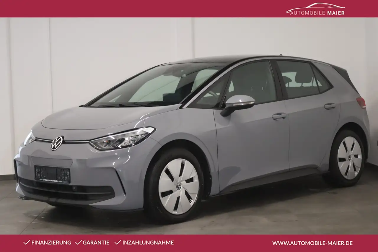 Volkswagen ID.3 Pro 150 kW 62 kw h-CCS-NAV-LED-SHZ-PDC-SPUR, миниатюра 4