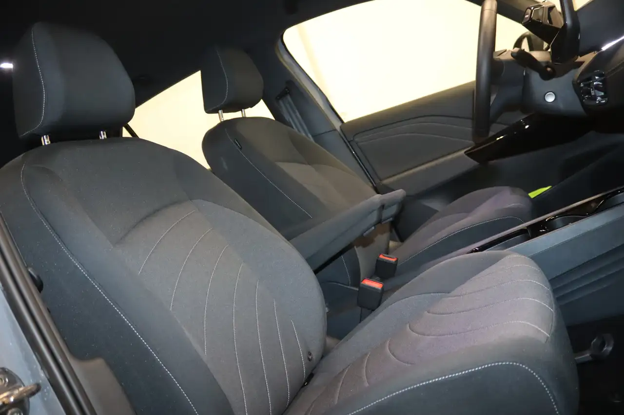 Volkswagen ID.3 Pro 150 kW 62 kw h-CCS-NAV-LED-SHZ-PDC-SPUR, миниатюра 17
