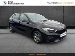 BMW Série 1 118i 140ch