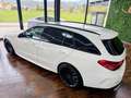 Mercedes-Benz C 200 C 200 d * AMG * MWST * 19ZOLL * LED * AMBIENTE * Weiß - thumbnail 10
