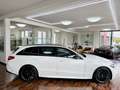 Mercedes-Benz C 200 C 200 d * AMG * MWST * 19ZOLL * LED * AMBIENTE * Weiß - thumbnail 4