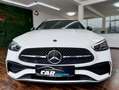 Mercedes-Benz C 200 C 200 d * AMG * MWST * 19ZOLL * LED * AMBIENTE * Weiß - thumbnail 3