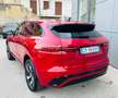 Jaguar F-Pace 2.0D R-Dynamic  AUTOCARRO N1 totalmente detraibile Rosso - thumbnail 4