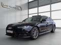 Audi A6 2.0 TDI S-Line/Matrix/Pano/Blackline/AHK/Kamera Schwarz - thumbnail 2