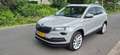 Skoda Karoq 1.5 TSI ACT Sportline Automaat*stoel*stuur verw*cr Groen - thumbnail 2