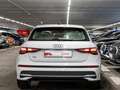 Audi A3 Sportback advanced 30 TFSI AHK Navi Weiß - thumbnail 5