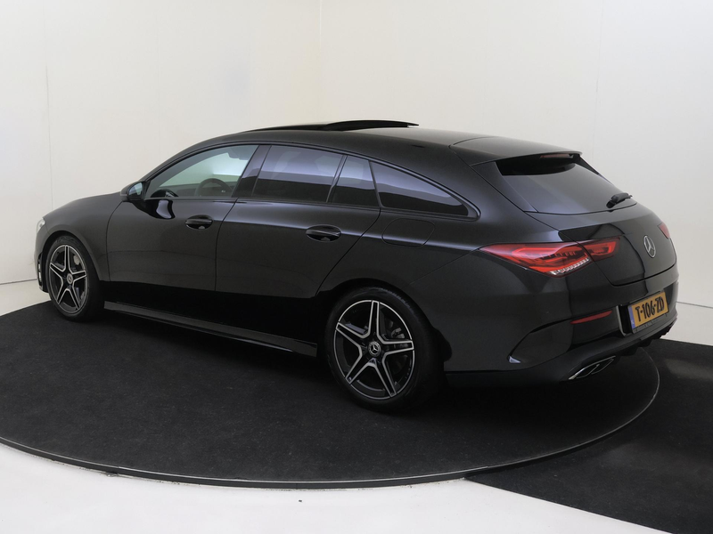 Mercedes-Benz CLA 200 Shooting Brake AMG Line /Panoramadak /Memory /Burm — photo 6