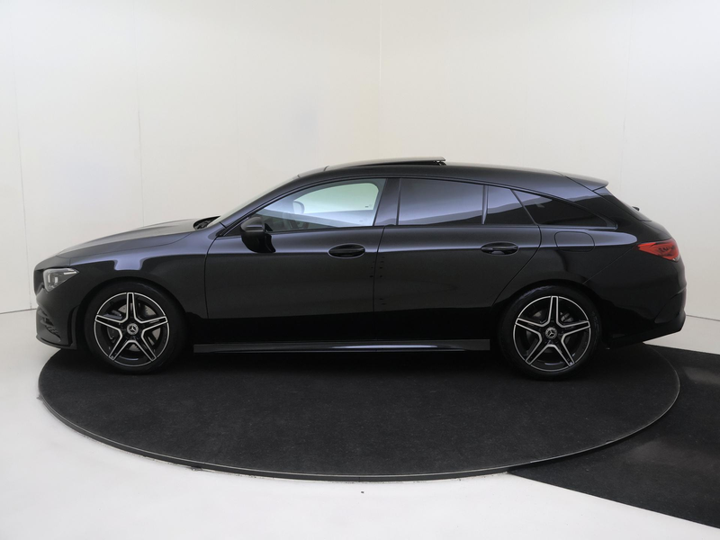 Mercedes-Benz CLA 200 Shooting Brake AMG Line /Panoramadak /Memory /Burm — photo 9