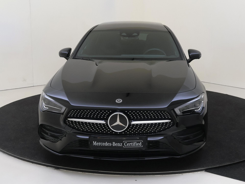 Mercedes-Benz CLA 200 Shooting Brake AMG Line /Panoramadak /Memory /Burm — photo 7