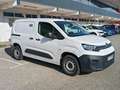 Citroen Berlingo BERLINGO VAN M 1000 BLUEHDI 100 S Blanc - thumbnail 4