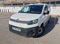 Citroen Berlingo BERLINGO VAN M 1000 BLUEHDI 100 S Blanc - thumbnail 1
